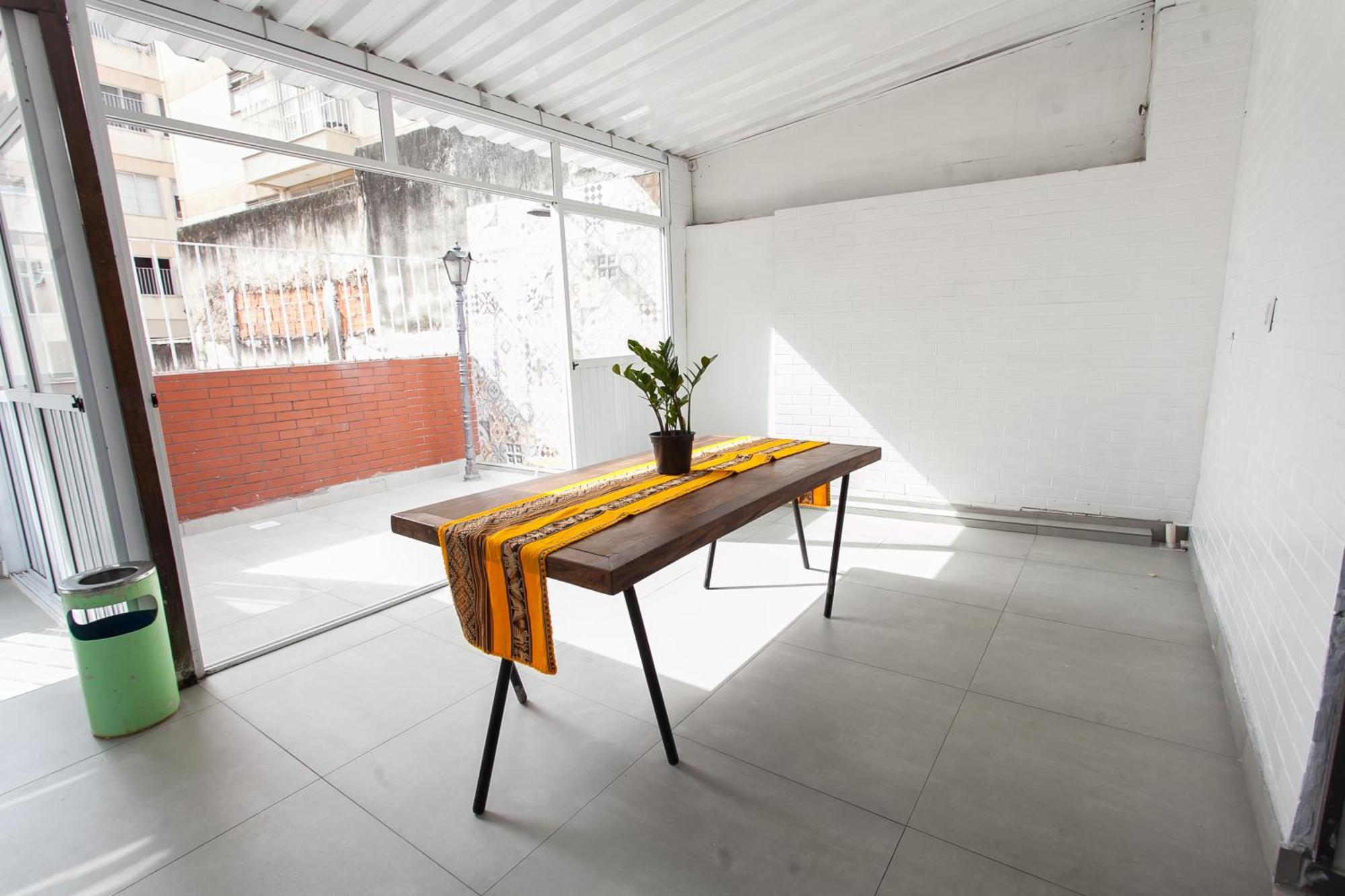 Espaco Sideral - Rio de Janeiro — Bilder 1